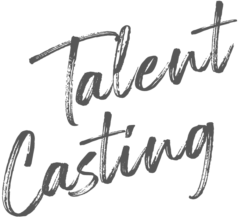 Talent Casting